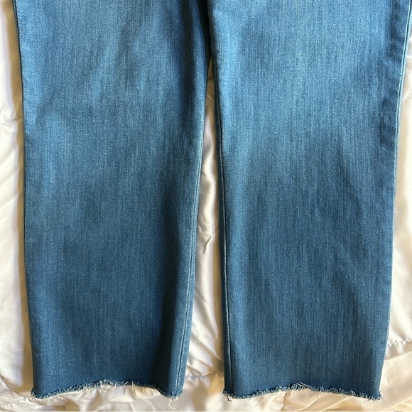 Frank & Eileen Wicklow The Italian Chino Italian Performance Denim 10 - Picture 8 of 16